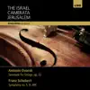 Dvořák: Serenade for Strings, Schubert: Symphony No. 5 album lyrics, reviews, download