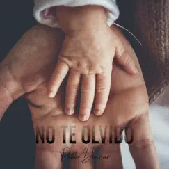 No te olvido - Single by Pablo Dueñas album reviews, ratings, credits