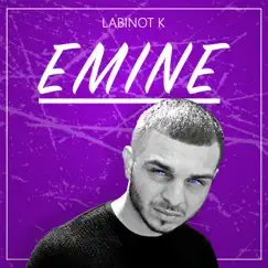 Emine (feat. Ladi Toska) Song Lyrics