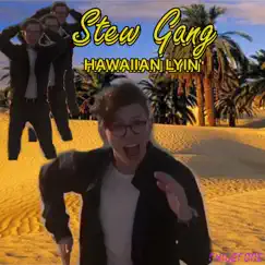 Hawaiian Lyin' - Single by Stew Gang album reviews, ratings, credits