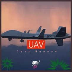 Uav Song Lyrics