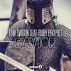Savior (feat. Ruby Prophet) [Radio Edit] - Single album lyrics, reviews, download