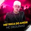 Métrica de Amor - Single album lyrics, reviews, download