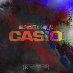 Casio - Single by Masterskill & Benjy Fk album reviews, ratings, credits