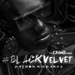 #BLACKVelvet (Acappella) Song Lyrics