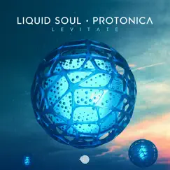 Levitate (feat. Ljuuba) - Single by Liquid Soul & Protonica album reviews, ratings, credits