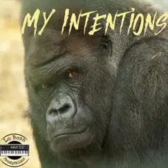 My Intentions - Single by LoBoss album reviews, ratings, credits