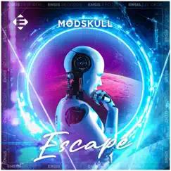 Escape - Single by Modskull album reviews, ratings, credits