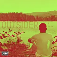 Outsider by B. Stone album reviews, ratings, credits