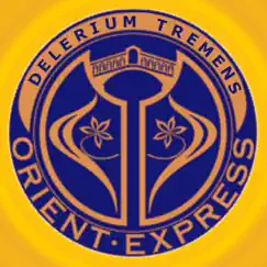 Orient Express by Delerium Tremens album reviews, ratings, credits