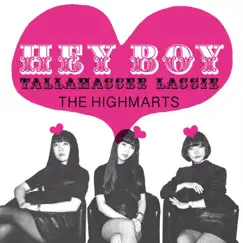 Hey Boy - Single by The Highmarts album reviews, ratings, credits
