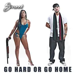 Go Hard or Go Home by Ivy League Smoot album reviews, ratings, credits