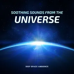 Soothing Sounds from the Universe - Deep Space Ambience for Meditation by Han Peace album reviews, ratings, credits