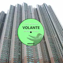 Volante - Single by Scott McGinlay album reviews, ratings, credits