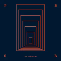 ...and dusky doors - EP by PBSR album reviews, ratings, credits