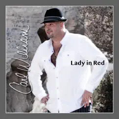 Lady in Red Song Lyrics