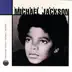 Anthology: The Best of Michael Jackson album cover