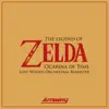 Lost Woods (From "the Legend of Zelda: Ocarina of Time") [Orchestral Remaster] - Single album lyrics, reviews, download
