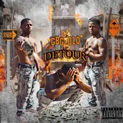 Detour - Single by Gbg Dlo album reviews, ratings, credits