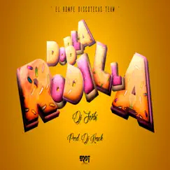 Dobla Rodillas (feat. Dj Krack Mx) Song Lyrics