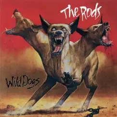 Wild Dogs (Expanded Edition) by The Rods album reviews, ratings, credits