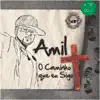 O Caminho Que Eu Sigo (A.TIF CD2) album lyrics, reviews, download