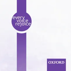 Every Voice Rejoice - EP by Oxford University Press Music album reviews, ratings, credits