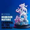 Classical Collection - Carnival of the Animals album lyrics, reviews, download