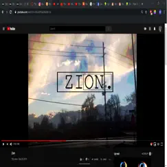 Zion. - Single by Boxed Ookami album reviews, ratings, credits