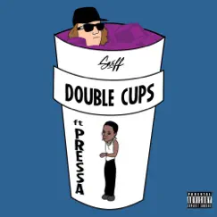 Double Cups (feat. Pressa) - Single by Swiff album reviews, ratings, credits