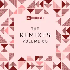 The Remixes, Vol. 06 by Various Artists album reviews, ratings, credits