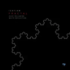 Fractal - Single by Isayiam album reviews, ratings, credits
