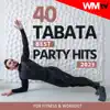 Never Gonna Not Dance Again (Tabata Remix 128 Bpm) song lyrics