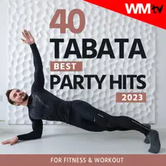 Never Gonna Not Dance Again (Tabata Remix 128 Bpm) Song Lyrics