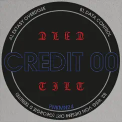 Tilt - Single by Credit 00 album reviews, ratings, credits