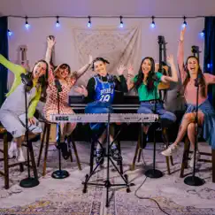 Breaking Free / The Start of Something New / We're All in This Together / What I've Been Looking For / When There Was Me and You (Acoustic) - Single by Cimorelli album reviews, ratings, credits