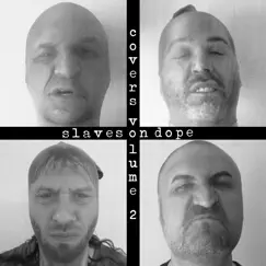 Covers Volume 2 - EP by Slaves On Dope album reviews, ratings, credits