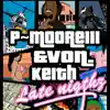 LateNightz (feat. Vonkeith) - Single album lyrics, reviews, download