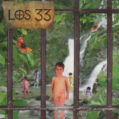 Renacimiento Letárgico by Los 33 album reviews, ratings, credits