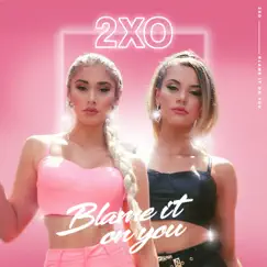 Blame It on You - Single by 2XO album reviews, ratings, credits