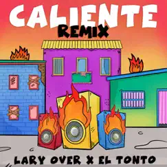 Caliente (Remix) Song Lyrics