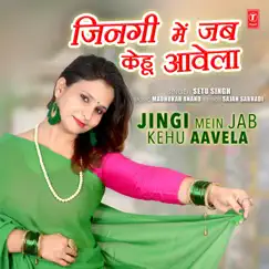 Jingi Mein Jab Kehu Aavela Song Lyrics