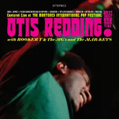 Live at the Monterey International Pop Festival by Otis Redding, Booker T. & The M.G.'s & The Mar-Keys album reviews, ratings, credits