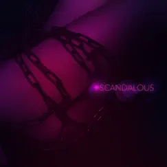 SCANDALOUS - Single by THE MICRO HEAD 4N'S album reviews, ratings, credits