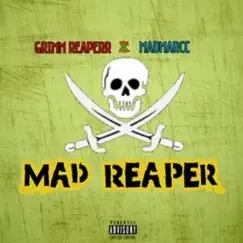 Mad Reaper (feat. Madmarcc) - Single by Grimm Reaperr album reviews, ratings, credits