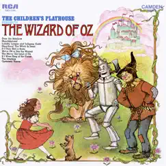 The Merry Old Land of Oz Song Lyrics