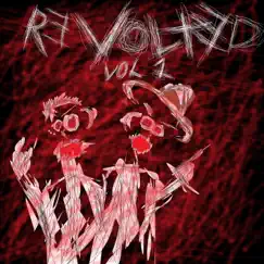 Revolted, Vol. 1 (feat. Üjuajua) - EP by Nocturnal 187 album reviews, ratings, credits