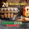 20 Recuerdos album lyrics, reviews, download