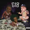 G18 (feat. França OG & Vxnxms) - Single album lyrics, reviews, download