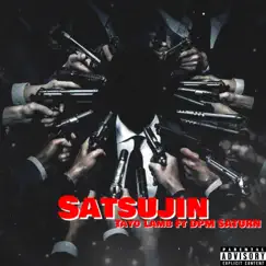Satsujin (feat. DPM Saturn) Song Lyrics
